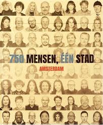 750 mensen een stad 1