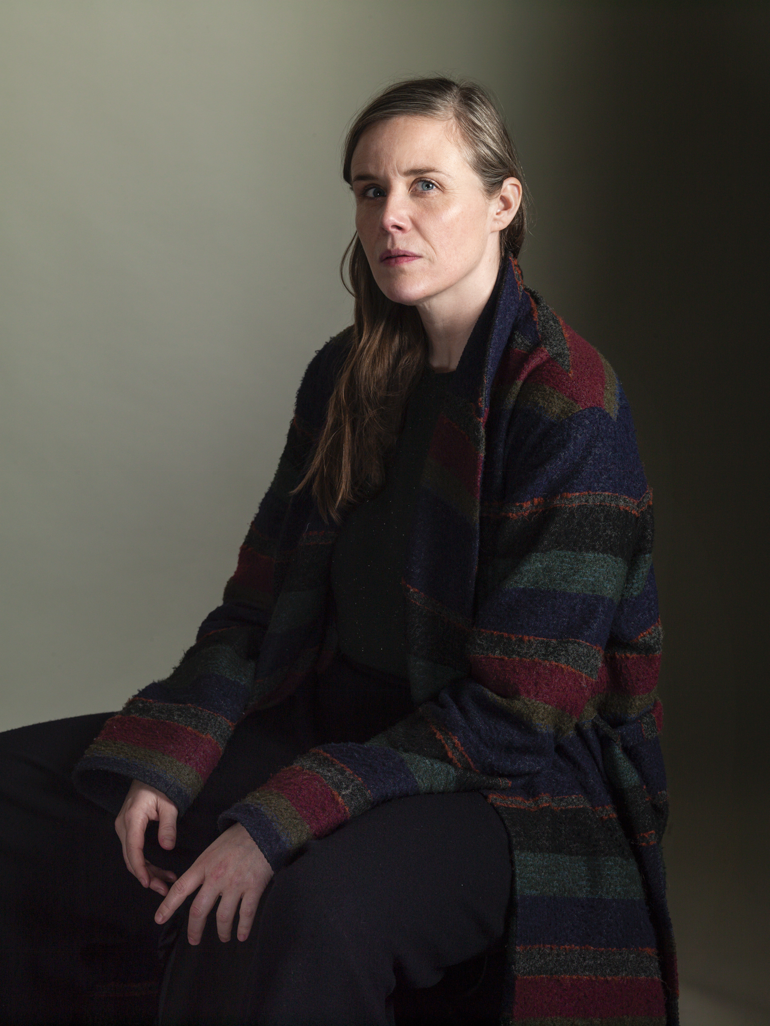 femke herregraven, 2025, foto Koos Breukel