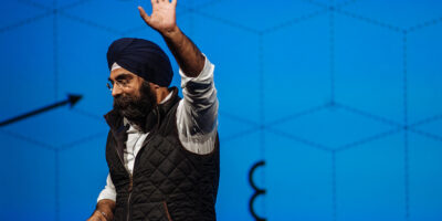Indy Johar