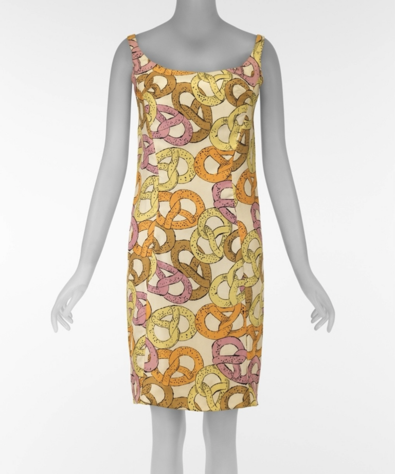 andy warhol textiles