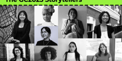 architecture development storytellers