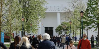 biennale venezia 1