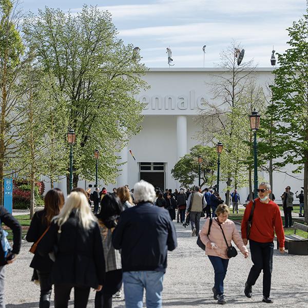 biennale venezia 1