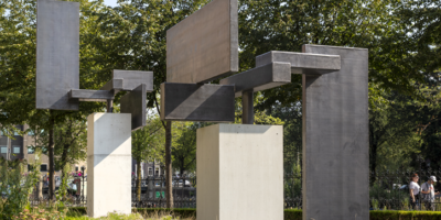 carel visser rijksmuseumtuinen