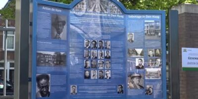 communistisch verzet