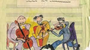 componisten in oorlogstijd 2