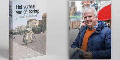 danny verbaan oranjehotel