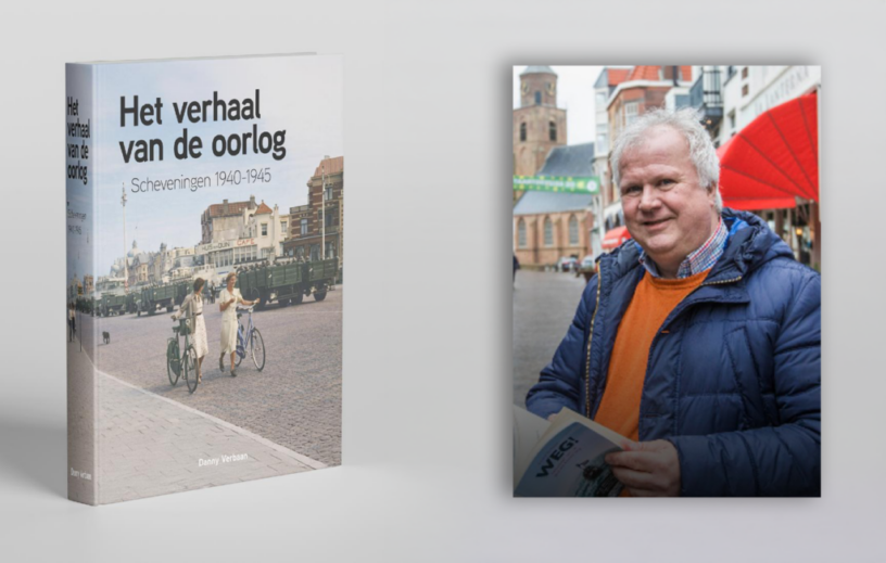 danny verbaan oranjehotel