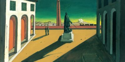 de chirico 3