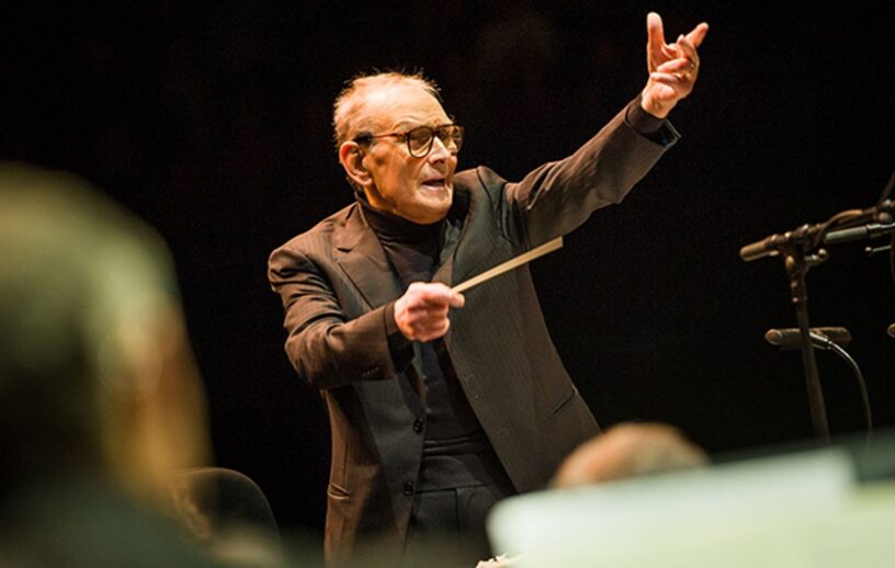ennio moricone