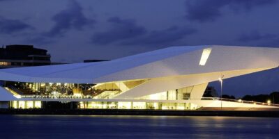 eye amsterdam