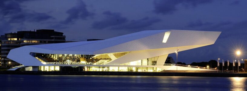 eye amsterdam