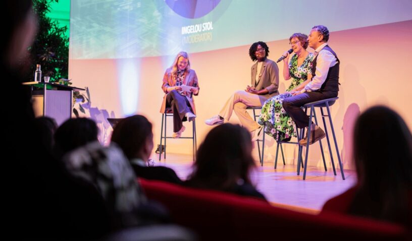 Fe/male Tech Heroes Conference 2025