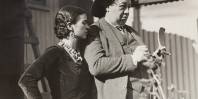 frieda and diego