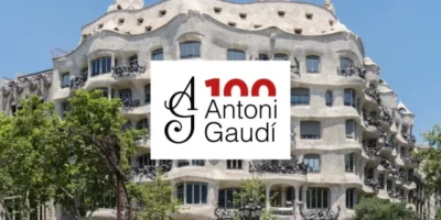 gaudi year 1