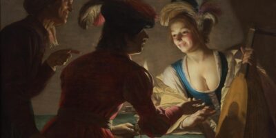 gerard van honthorst