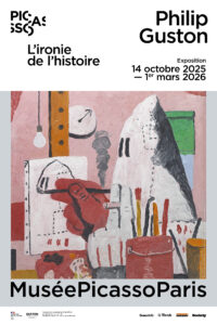 guston 1