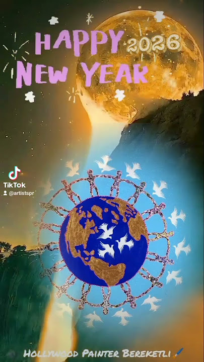 happy new year metin