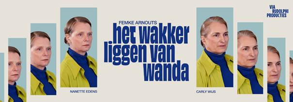 het wakker liggen van wanda
