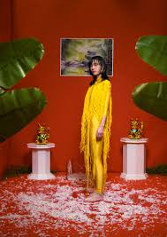 Hien Hoang - Garden 1