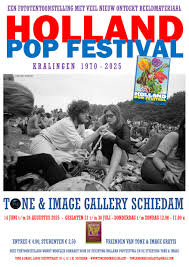 Holland Pop Festival 1
