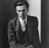 aldous huxley