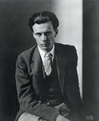 aldous huxley