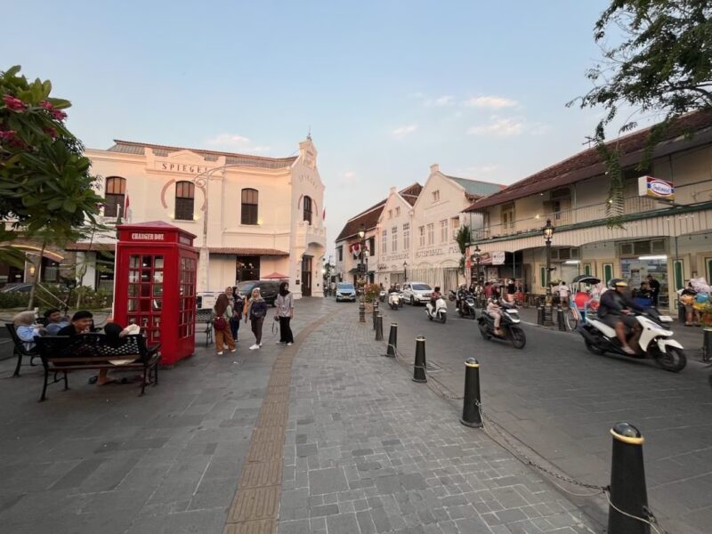 icomos indonesia