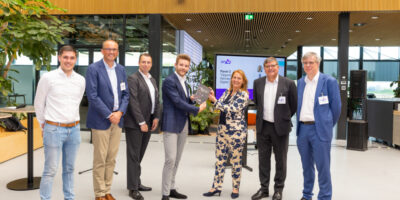 innovation quarter 1