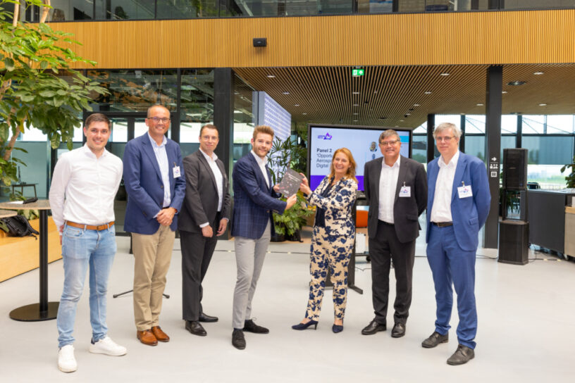 innovation quarter 1