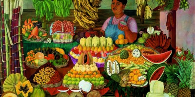 intens mexico