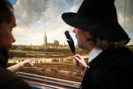 jan van goyen gezicht dh 1