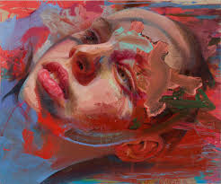 jenny saville 1