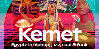 kemet 1