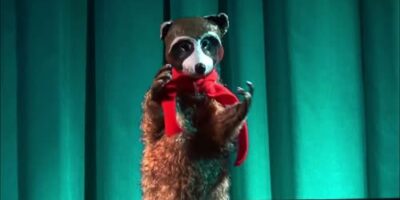 koomans poppentheater