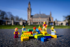 Legotop
