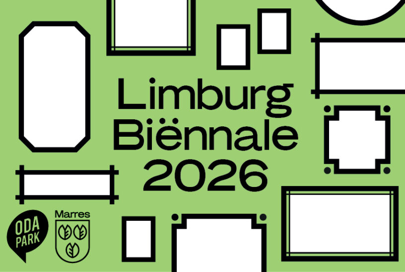 limburg biennale