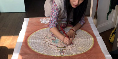 Liza Lin 10