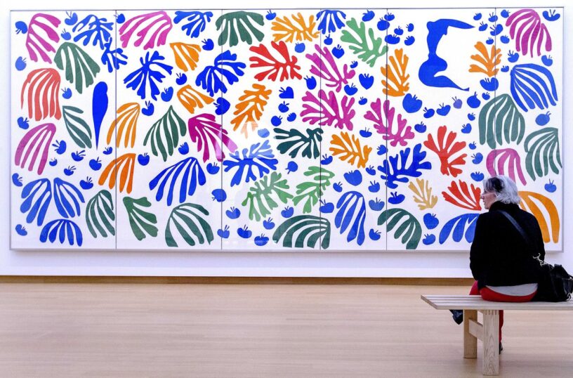 matisse 1