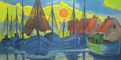 max pechstein