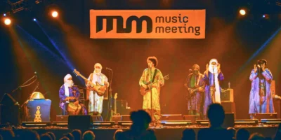 music meeting