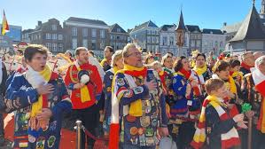 oeteldonkse volkslied