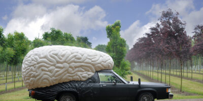 olaf mooij braincar