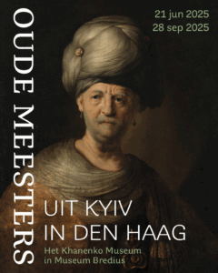 oude meesters kyiv