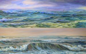 passie voor de zee 1