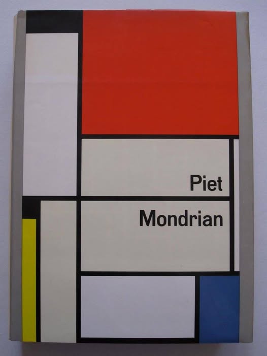 piet mondrian daniel