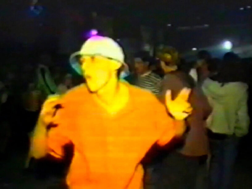 rave cave 1