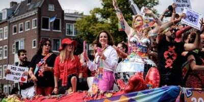 regenbooggemeenschap