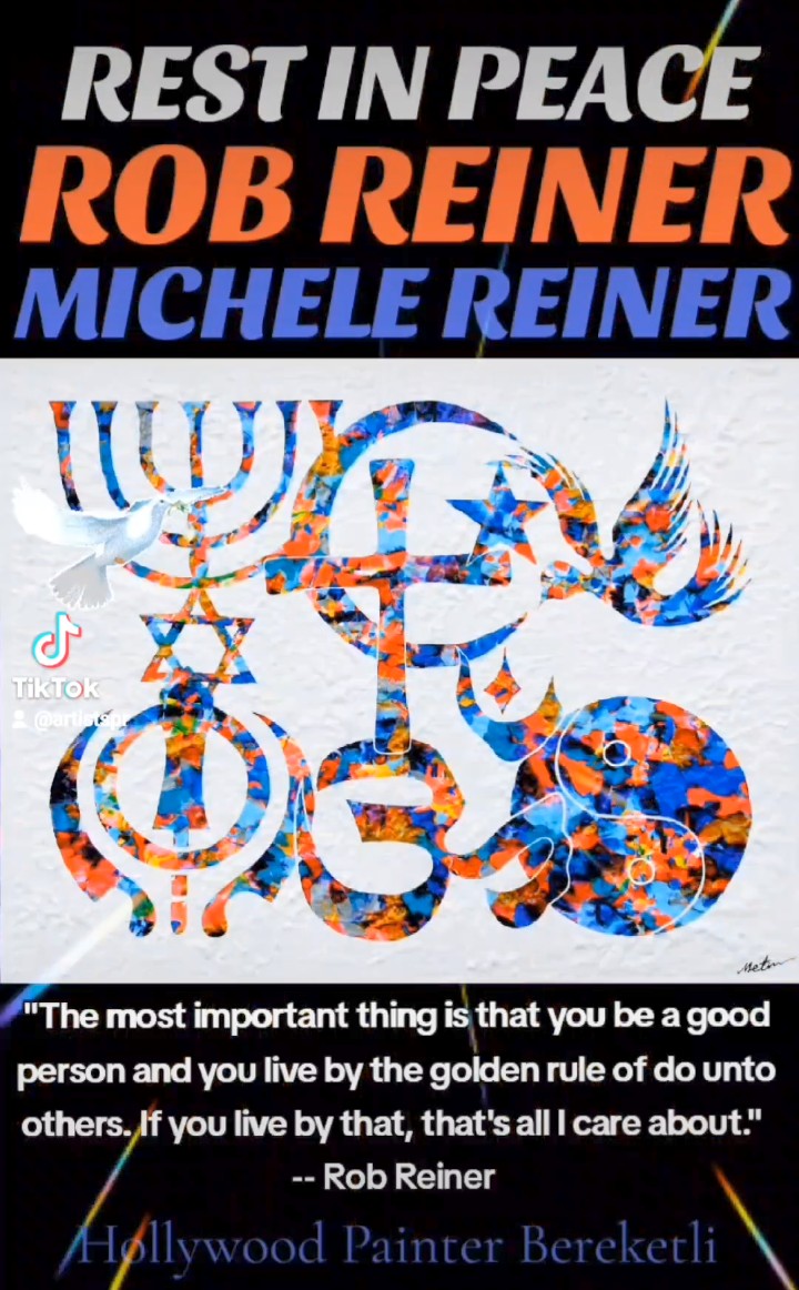 rob reiner