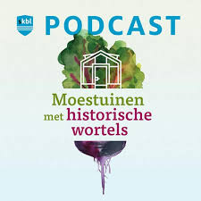 SKBL moestuinen